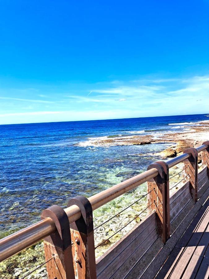 Bord De Mer + Piscine Sausset-les-Pins Eksteriør billede